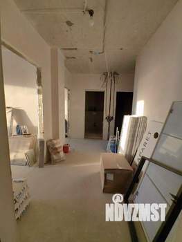 2-к квартира, вторичка, 72м2, 6/16 этаж