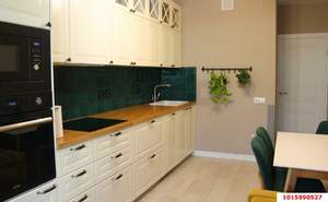 1-к квартира, вторичка, 40м2, 16/24 этаж