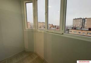 1-к квартира, вторичка, 42м2, 21/24 этаж