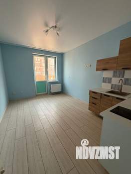 Студия квартира, вторичка, 25м2, 10/19 этаж