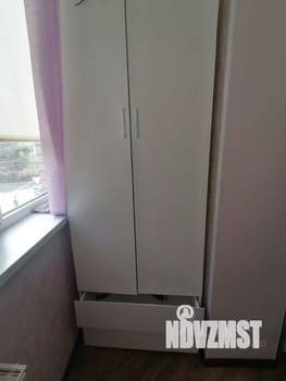 1-к квартира, вторичка, 43м2, 2/7 этаж