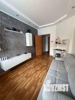 1-к квартира, вторичка, 32м2, 1/5 этаж