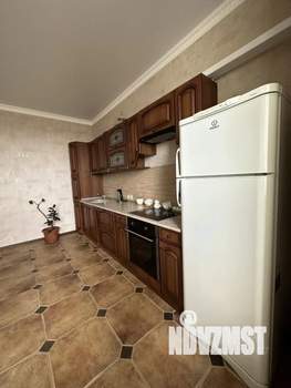 1-к квартира, вторичка, 48м2, 11/20 этаж