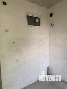 1-к квартира, вторичка, 32м2, 4/5 этаж