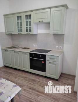 1-к квартира, вторичка, 36м2, 6/19 этаж