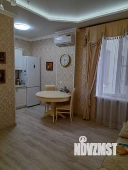 2-к квартира, вторичка, 61м2, 5/6 этаж