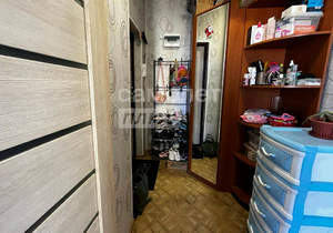 2-к квартира, вторичка, 47м2, 4/6 этаж