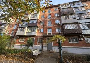 2-к квартира, вторичка, 45м2, 5/5 этаж