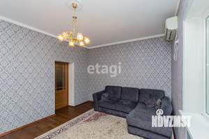 2-к квартира, вторичка, 64м2, 2/3 этаж