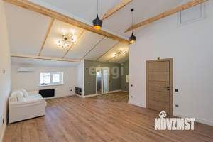 2-к квартира, вторичка, 61м2, 9/9 этаж