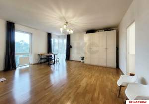 3-к квартира, вторичка, 91м2, 5/24 этаж