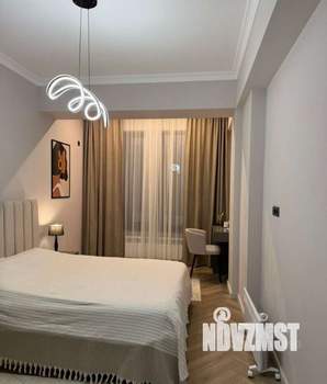 3-к квартира, вторичка, 87м2, 12/17 этаж