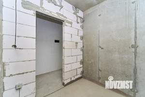 Студия квартира, вторичка, 23м2, 23/24 этаж