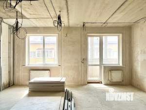 3-к квартира, вторичка, 108м2, 7/8 этаж