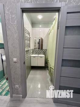 1-к квартира, вторичка, 36м2, 8/24 этаж