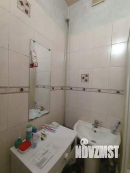 2-к квартира, вторичка, 43м2, 1/2 этаж