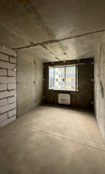 1-к квартира, вторичка, 36м2, 12/15 этаж