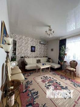 2-к квартира, вторичка, 98м2, 6/7 этаж