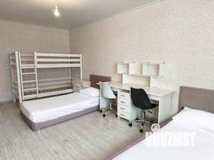 3-к квартира, вторичка, 83м2, 2/16 этаж