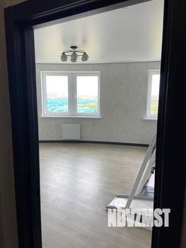 2-к квартира, вторичка, 61м2, 15/17 этаж