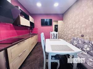 1-к квартира, вторичка, 42м2, 12/18 этаж