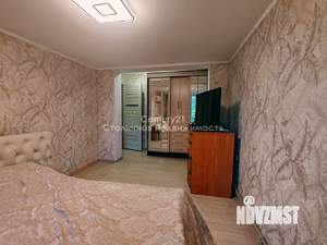 3-к квартира, вторичка, 70м2, 3/5 этаж