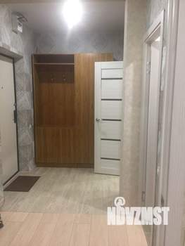 1-к квартира, вторичка, 43м2, 9/14 этаж