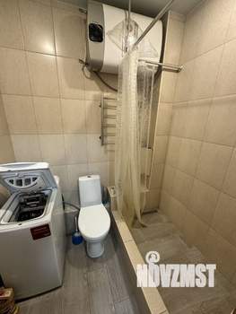 1-к квартира, вторичка, 41м2, 3/3 этаж