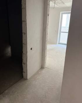 1-к квартира, вторичка, 44м2, 7/24 этаж