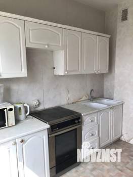 1-к квартира, вторичка, 50м2, 5/6 этаж