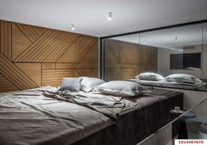 5-к квартира, вторичка, 229м2, 25/25 этаж