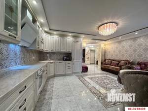 3-к квартира, вторичка, 86м2, 7/25 этаж