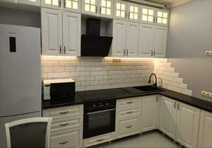 1-к квартира, вторичка, 40м2, 11/16 этаж