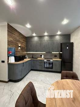 2-к квартира, вторичка, 52м2, 22/22 этаж