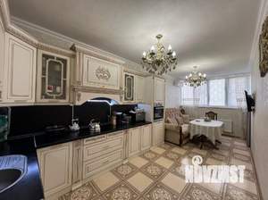 2-к квартира, вторичка, 61м2, 5/19 этаж