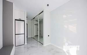 Студия квартира, вторичка, 30м2, 19/21 этаж