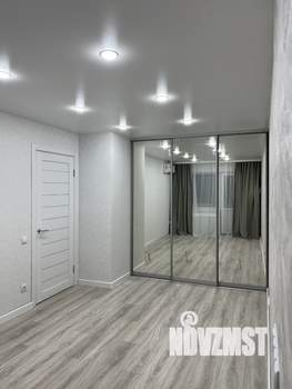 1-к квартира, вторичка, 32м2, 3/5 этаж