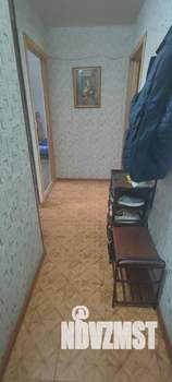 2-к квартира, вторичка, 47м2, 5/5 этаж