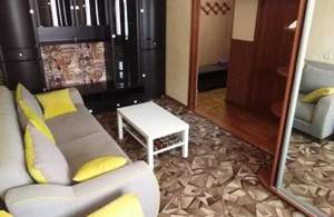 1-к квартира, вторичка, 30м2, 2/9 этаж