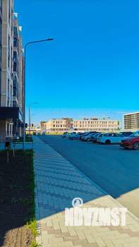 1-к квартира, вторичка, 38м2, 4/9 этаж