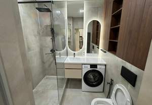 1-к квартира, вторичка, 38м2, 2/12 этаж