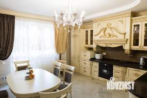 3-к квартира, вторичка, 113м2, 4/19 этаж