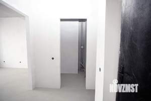 1-к квартира, вторичка, 52м2, 4/23 этаж