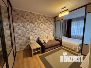 2-к квартира, вторичка, 53м2, 2/6 этаж