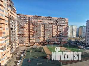 3-к квартира, вторичка, 62м2, 8/18 этаж