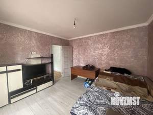 1-к квартира, вторичка, 32м2, 3/6 этаж