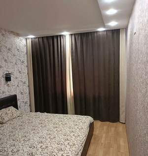 3-к квартира, вторичка, 65м2, 3/5 этаж