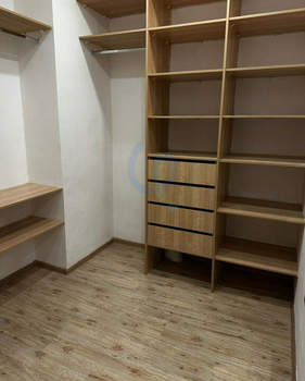 2-к квартира, вторичка, 101м2, 19/21 этаж