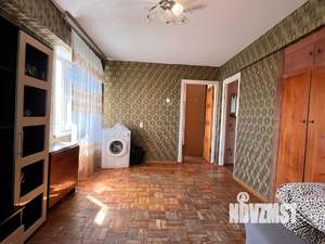 2-к квартира, вторичка, 46м2, 5/5 этаж