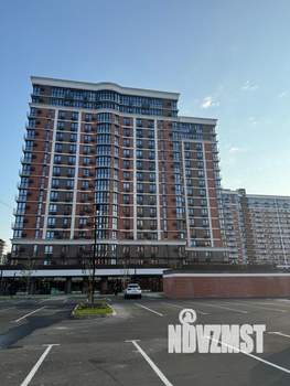 3-к квартира, вторичка, 73м2, 3/16 этаж